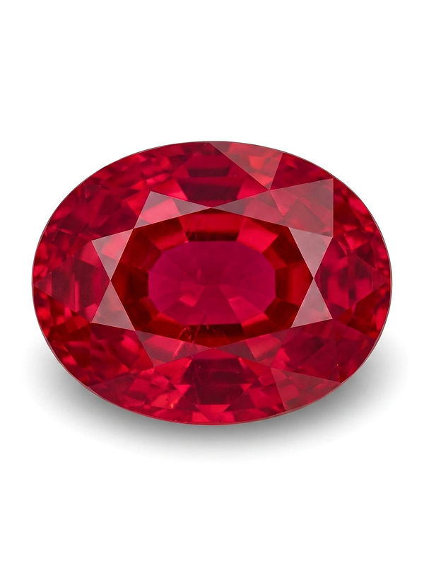 Ruby Kisses Mini Keychain Hydrating Lip Oil