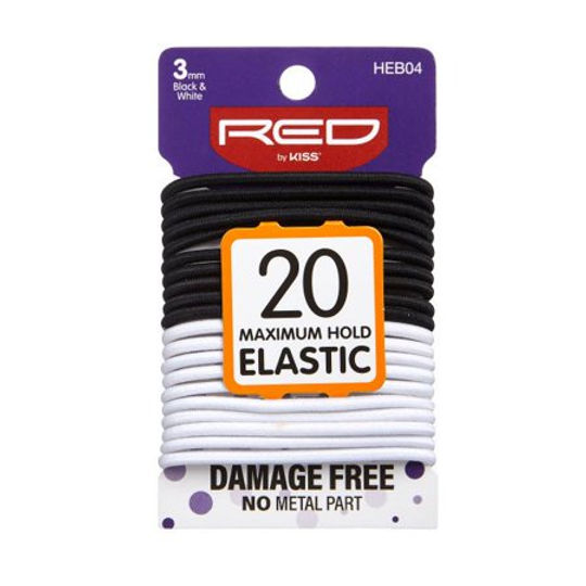 Red by Kiss Elastic