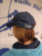 Miniature : Casquette USV SKI
