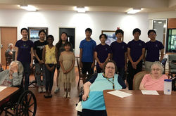 2023-07-22 Mason Creek Transitional Care - Peiyao Ning