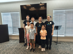 2024-10-06 Village of Meyerland - Yuruo Shen
