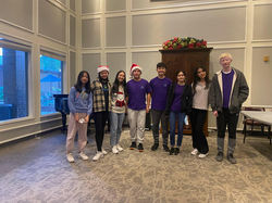 2023-02-18 Memorial Treemont - Miranda Li