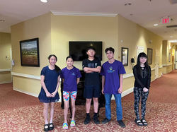 2025-09-20 Katy Atria Cinco Ranch - Lina Lu