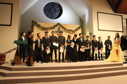 MOH 4th Annual Benefit Concert 2020