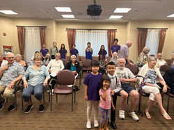 2023-07-15 Katy Atria Cinco Ranch - Matthew Ting