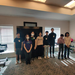 2023-02-05 Village of Meyerland - Peter Zhao