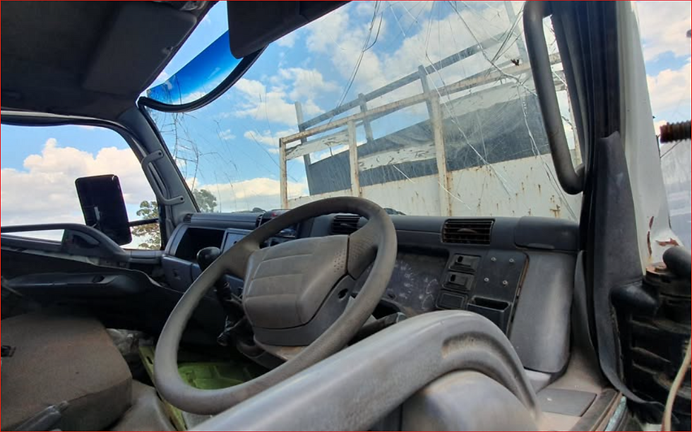 Thumbnail: Mitsubishi Canter