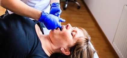 Fizjoterapia stomatologiczna Warszawa - Fizjo-Orth