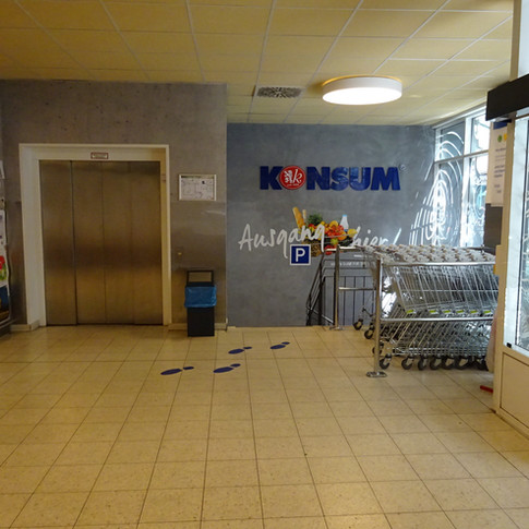 DRESDEN – 
WOHN- UND GESCHÄFTSHAUS, Alaunstraße  ·  
Medea Real Estate, Investment- & Asset Manager · www.medea-realestate.com