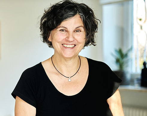 Brigitte Bornholt I hawaiianische Massage Lomi Hapai und Lomi Lomi Nui I brigittebornholt.de