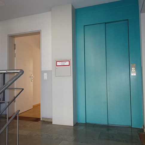 DRESDEN – 
WOHN- UND GESCHÄFTSHAUS, Alaunstraße  ·  
Medea Real Estate, Investment- & Asset Manager · www.medea-realestate.com