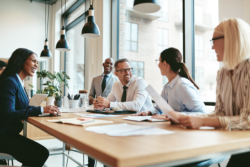 Beratung – Consulting Luminis Frank Behnke