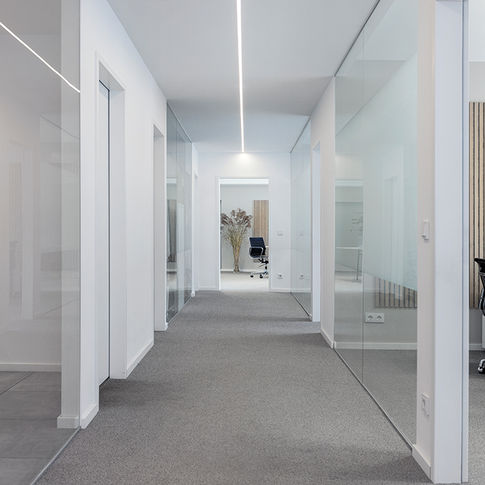 Büro- und Coworking-Space · www.munich-city-office.com