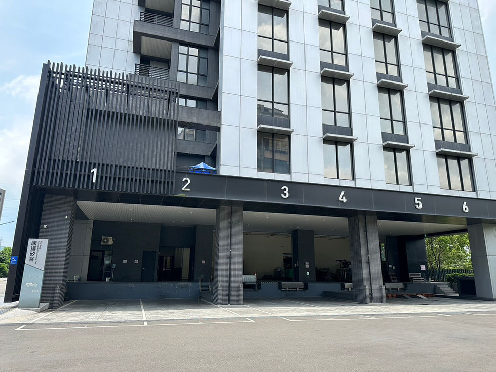 國揚矽谷外觀3