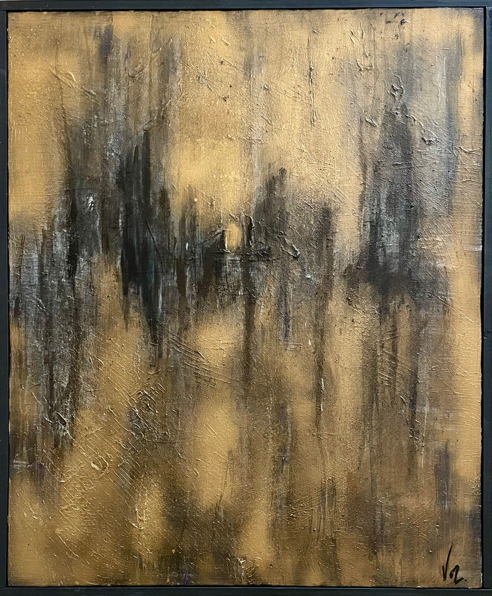 SOL HORIZONTE 70x60