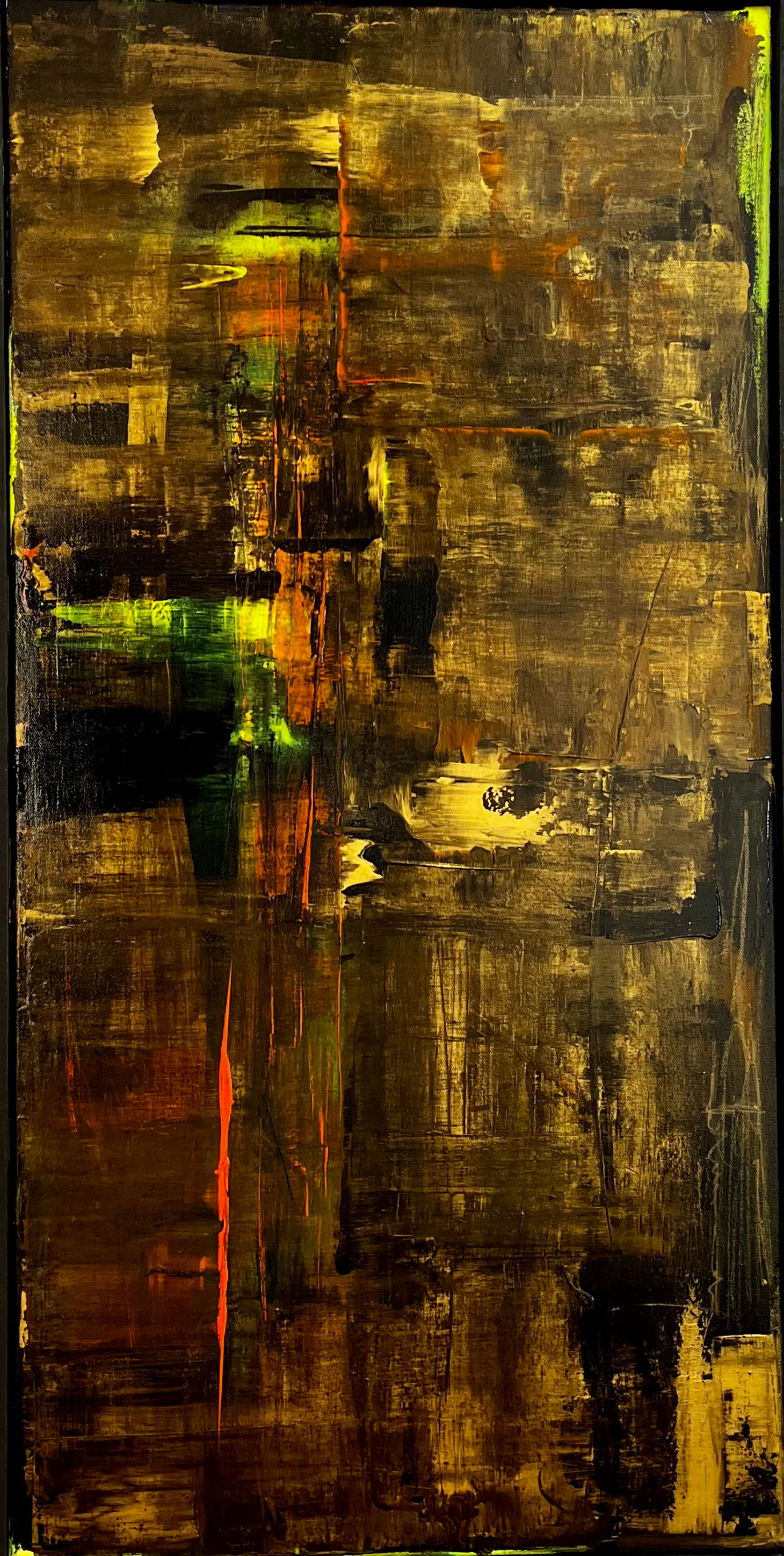 LUMINOSO