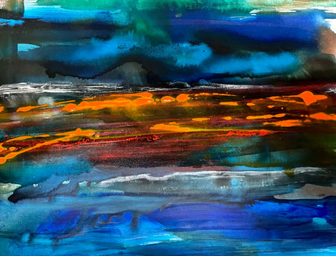 HORIZON 60x80