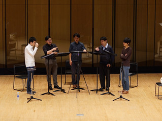 Ensemble Salicusレクチャーコンサート終演御礼