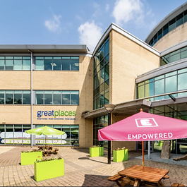 Great Places Housing Group