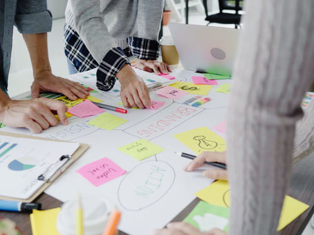 Erros comuns ao realizar valuation de startups e como evitá-los