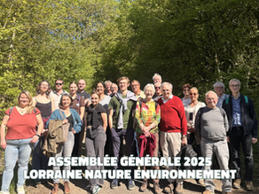 Assemblée Générale : une mobilisation collective face aux défis environnementaux