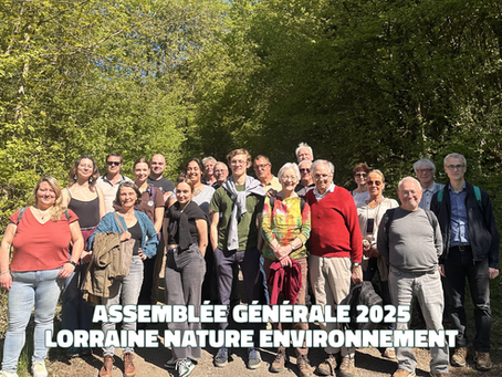 Assemblée Générale : une mobilisation collective face aux défis environnementaux
