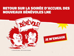 Retour sur la soirée d’accueil des nouveaux bénévoles : s’engager pour la nature en Lorraine !