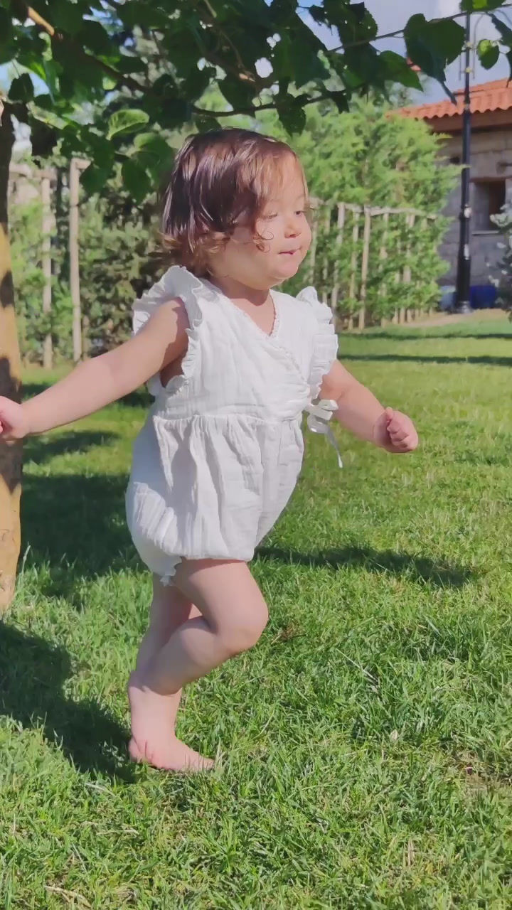 Thumbnail: Dreamy Jumpsuit