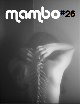 Revista MAMBO
