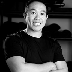 Chris Lee