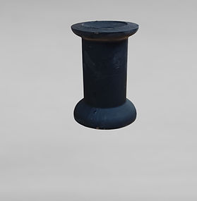 Separador de Fundición - 250 mm