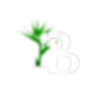 new black logo with green leaf EMBRIODERY.png