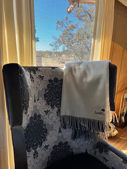 Serenità Blanket