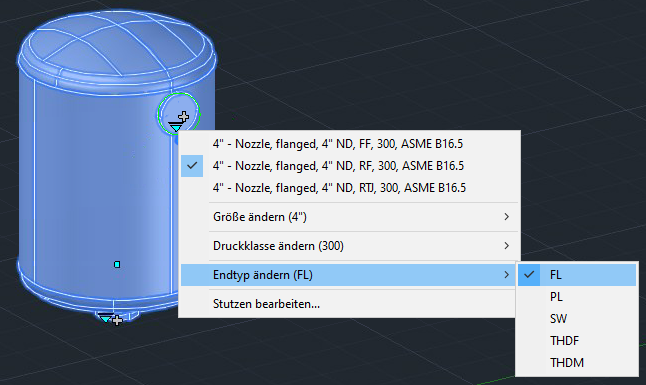 Verbesserungen bei der 3D-Modellierung