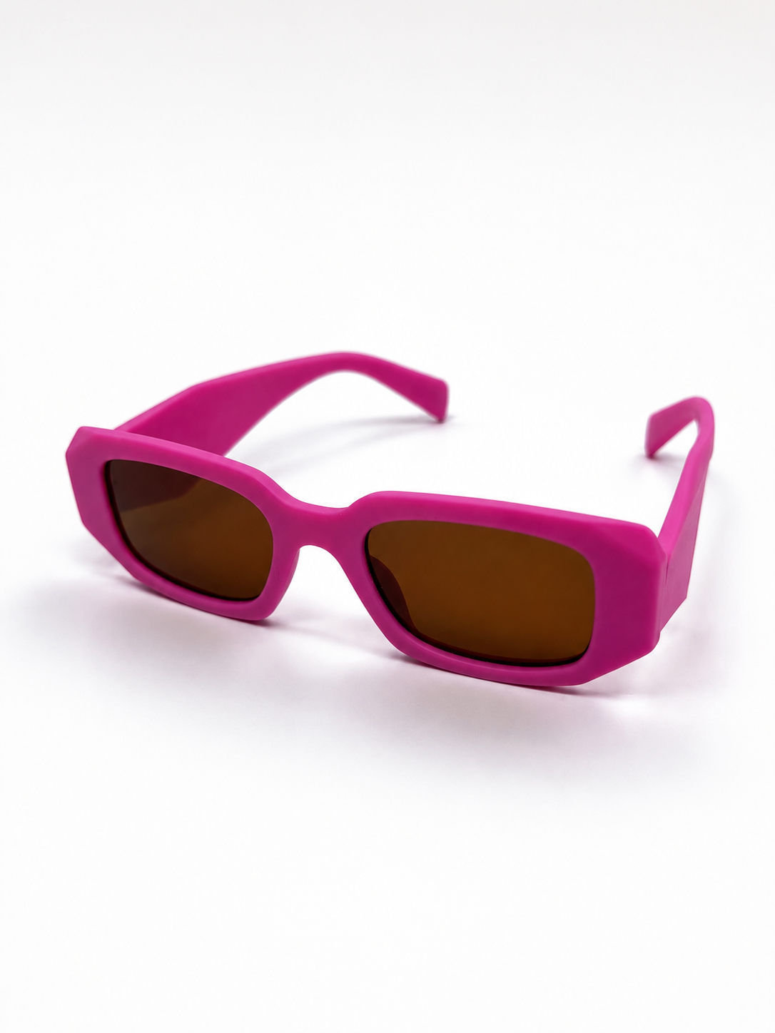 Kinora Kids Bubble Pink Çocuk Güneş Gözlüğü