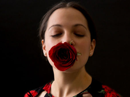 Natalia Lafourcade llenara De Todas Las Flores el Auditorio Nacional 