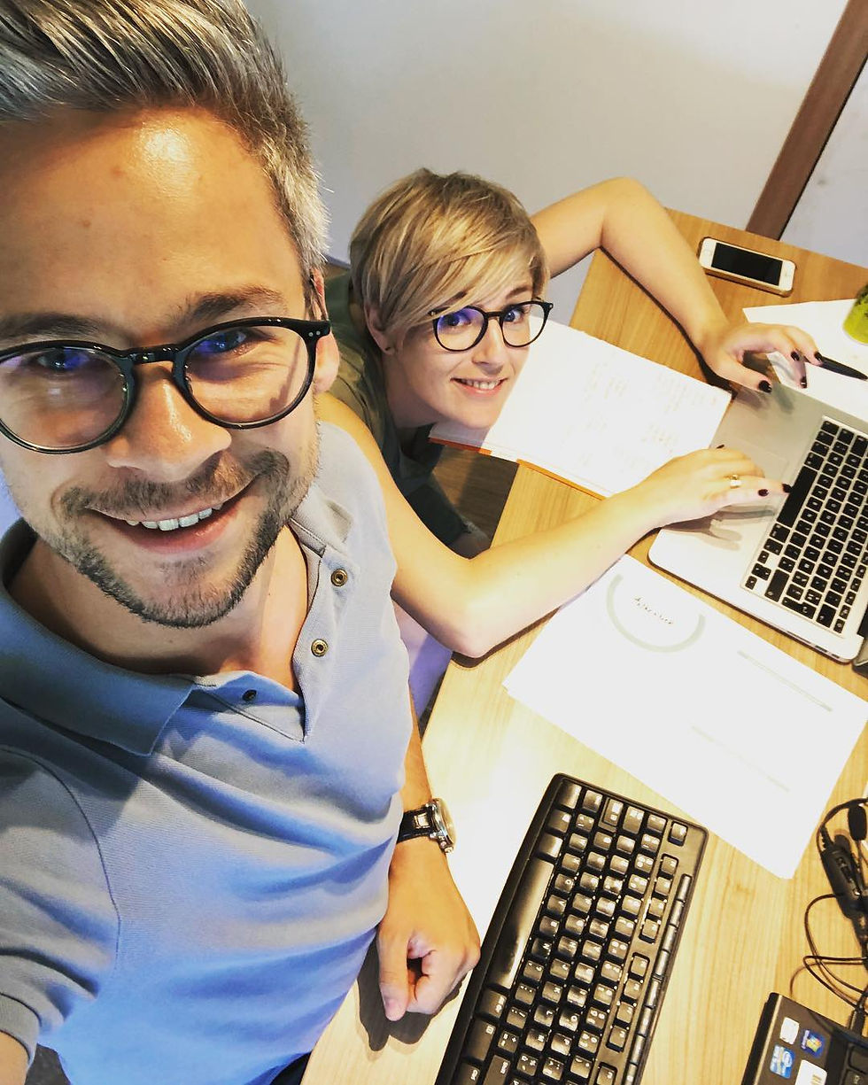 Hulp voor bedrijf in Hasselt door psychologen