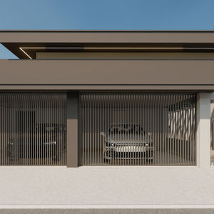 REFORMA RESIDENCIAL | FACHADA