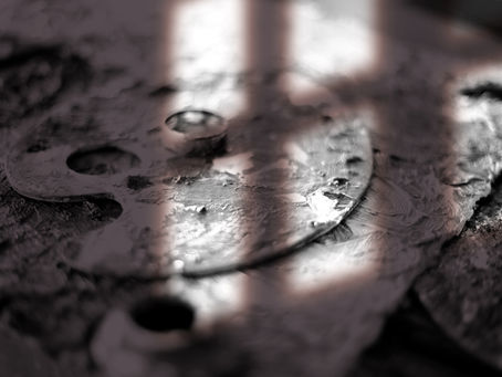 About The Reunion in ten words.