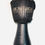 Thumbnail: DJEMBE - BLACK/PLAIN (BL-P)
