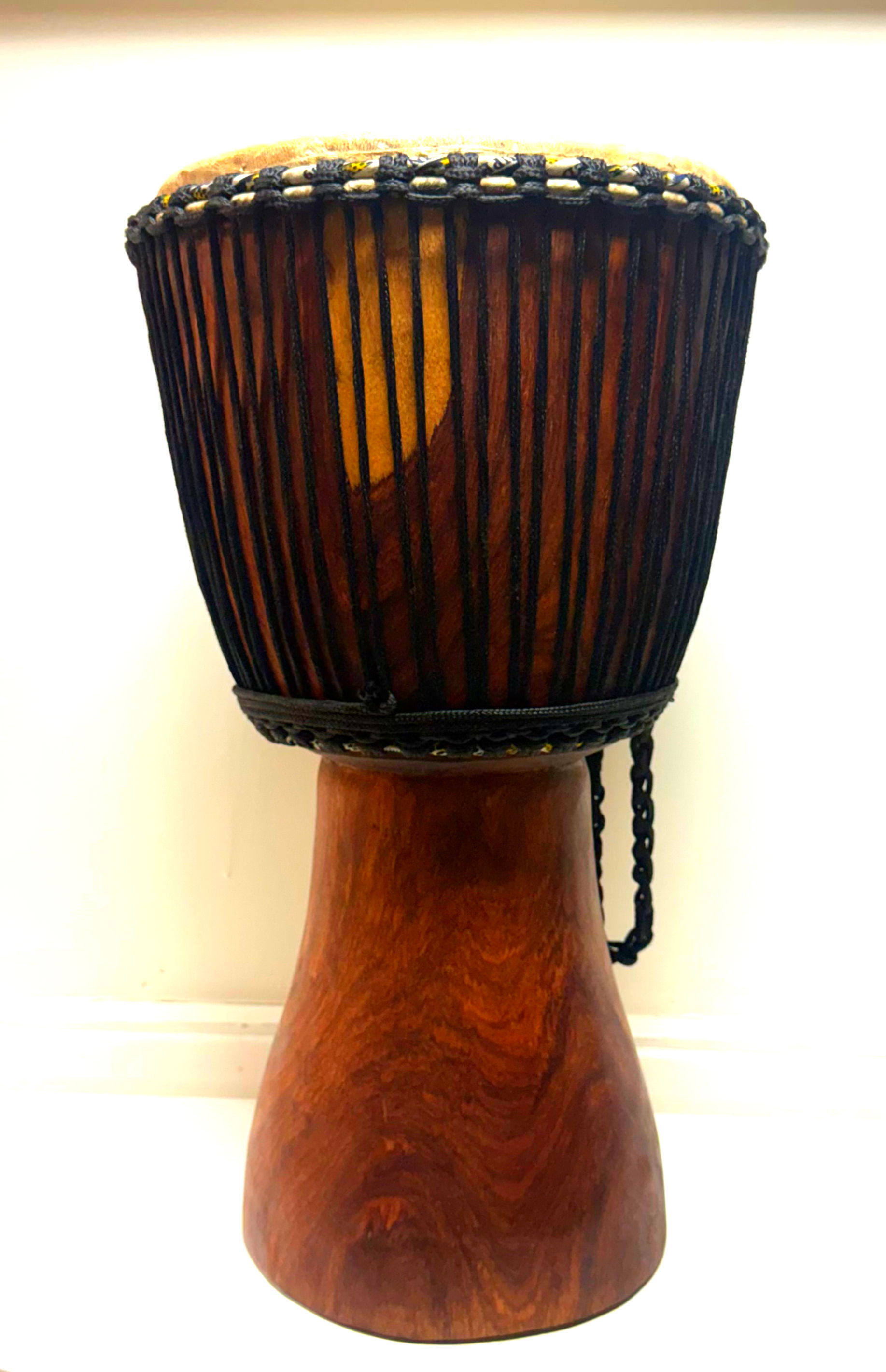 MASTER DJEMBE (M-D-2)
