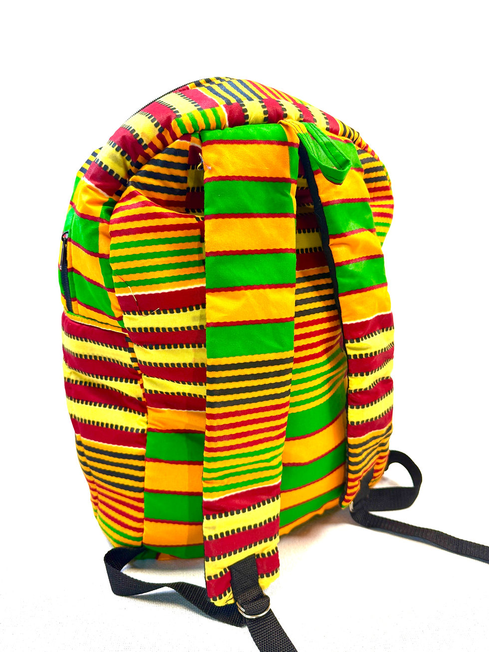 Thumbnail: BACKPACK - Main compartment & Three Pockets