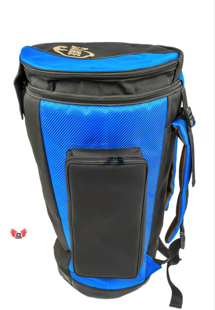 Thumbnail: MASTER DJEMBE BAGS
