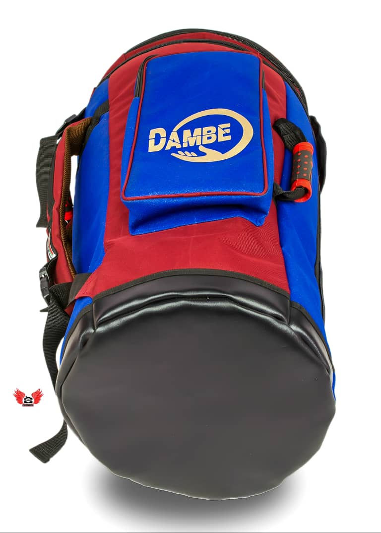 Thumbnail: MASTER DJEMBE BAGS