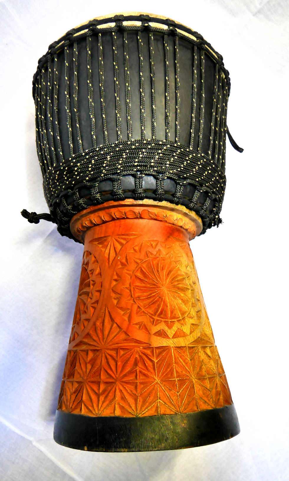 Thumbnail: Djembe Master