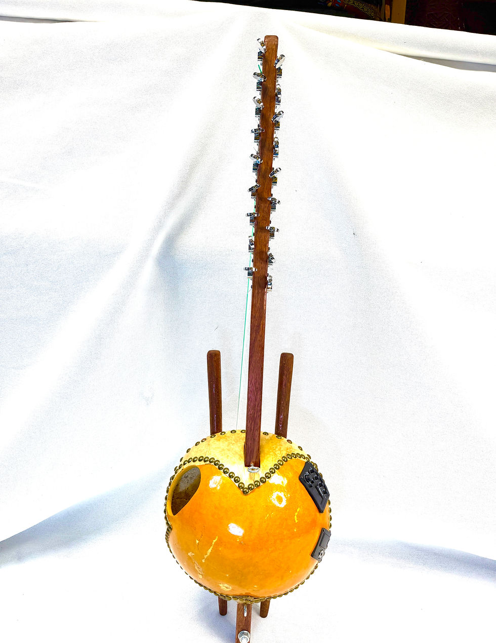Thumbnail: NGONI - KORA