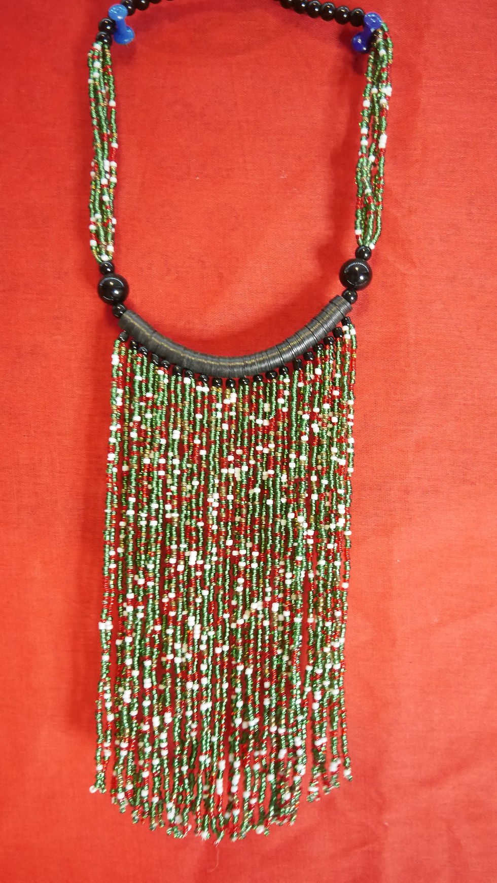 Thumbnail: Kenyan Handmade Traditional Jewellery