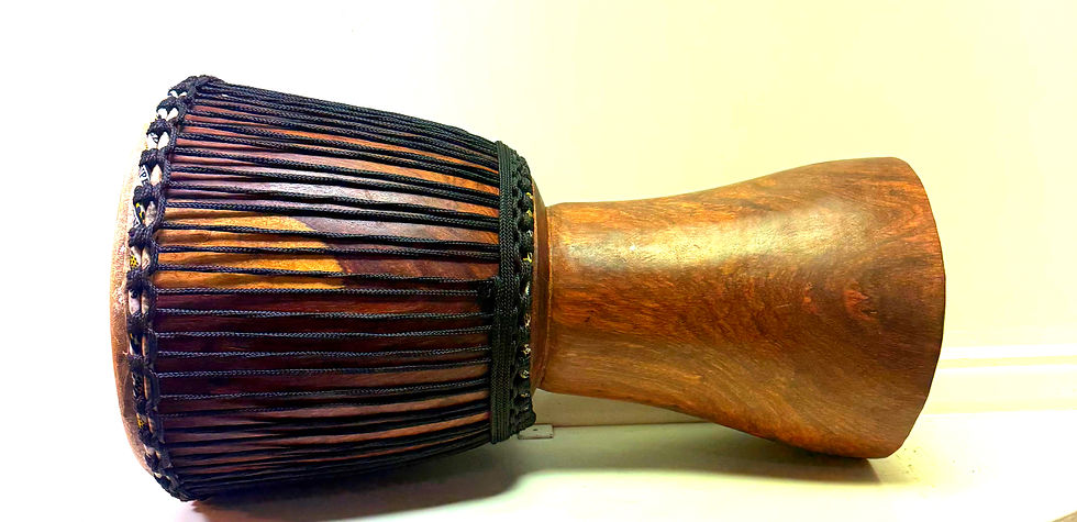 Thumbnail: MASTER DJEMBE (M-D-2)
