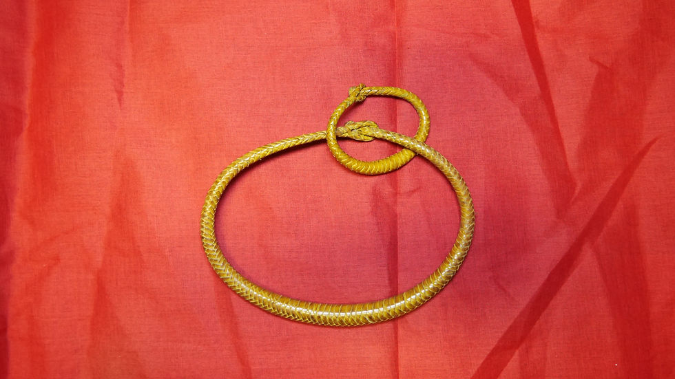 Thumbnail: Baye Fall Necklaces