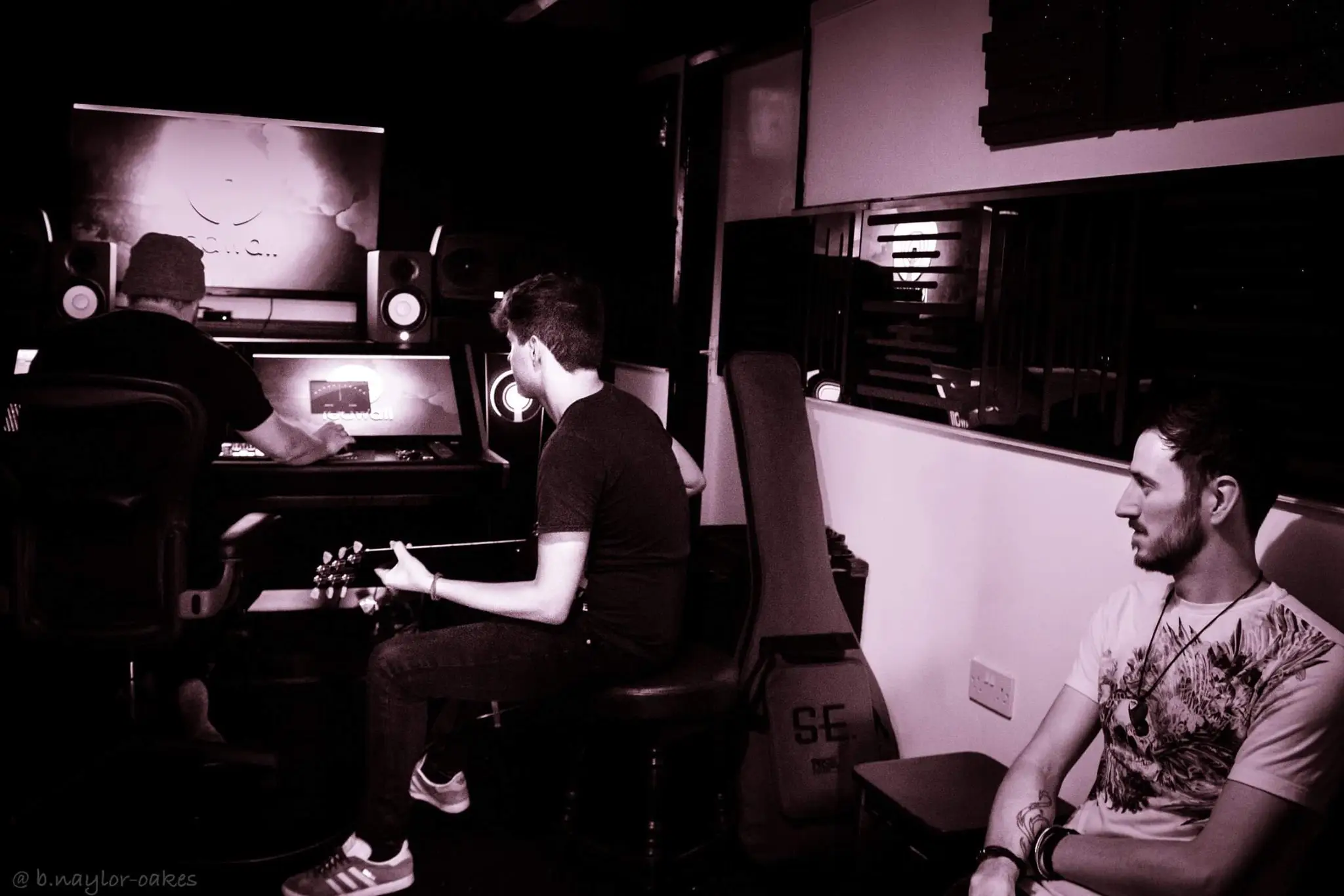WTN Recording.webp